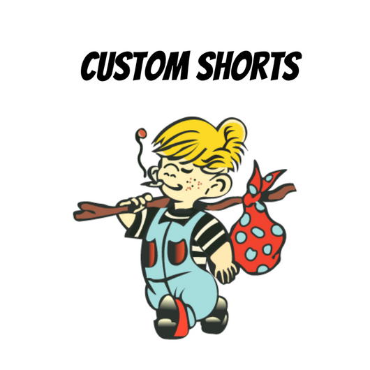 Custom Shorts