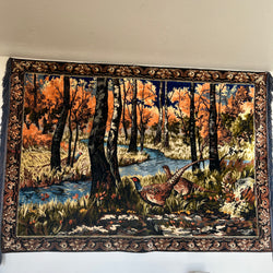 Wall Hanging/Carpet