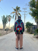 Hoodie Large