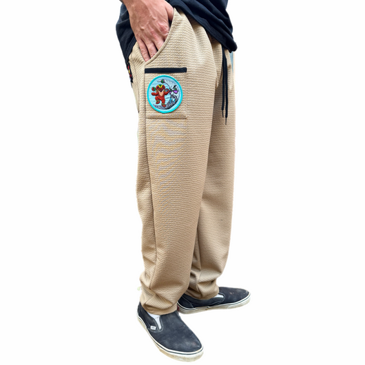 Polartec Power Air Pants Large