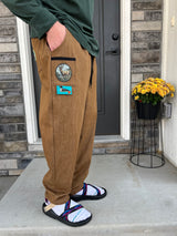 Pants Large