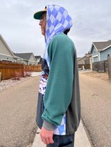 Hoodie XL
