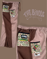 Pants Large
