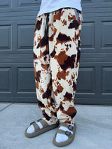 Pants Large