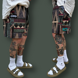 Shorts XL