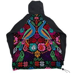 Hoodie Large