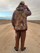 AsOneArt Hoodie Large