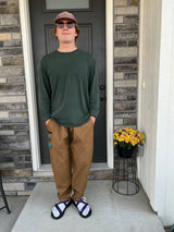 Pants Large