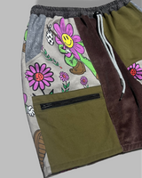 Shorts Large