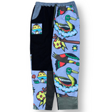 Pants Large