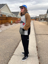 Hoodie Large