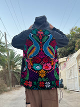 Hoodie Large