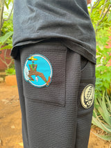 Polartec Power Air Pants Large