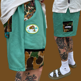 Shorts Large