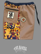 Shorts Large