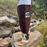 Pants Large