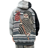 Hoodie Large