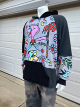Hoodie XL