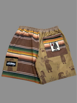 Shorts Large