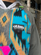 Hoodie Large Perú