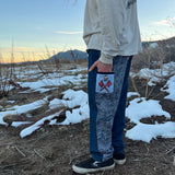 Pants Large
