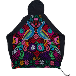 Hoodie XL