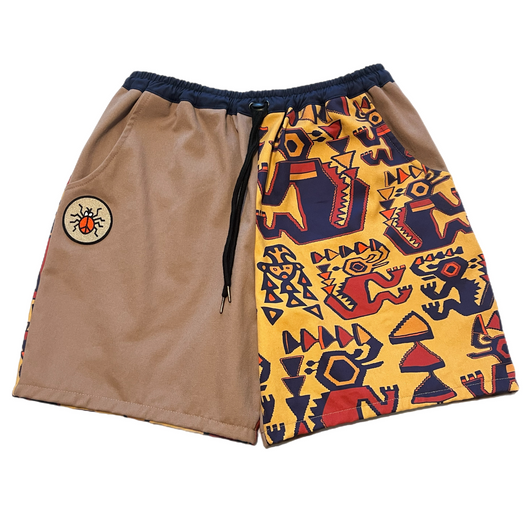 Shorts Large