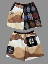 Shorts Large