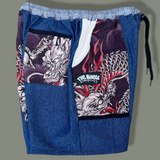 Shorts Large