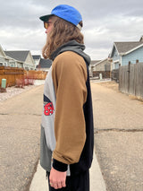 Hoodie Large