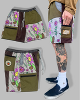 Shorts Large