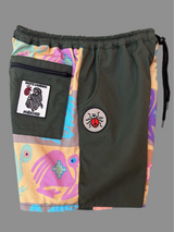 Shorts Large