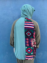 Hoodie XL