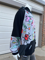 Hoodie XL