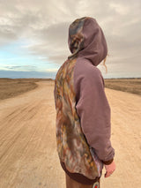 AsOneArt Hoodie Large