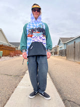 Hoodie XL