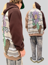 Hoodie XL