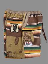 Shorts Large