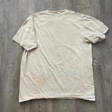Vintage cowboy T Shirt L