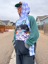 Hoodie XL