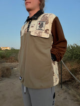 Collared Pullover Large