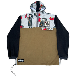 Hoodie Large
