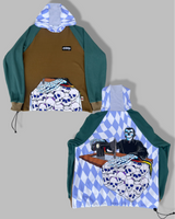 Hoodie XL