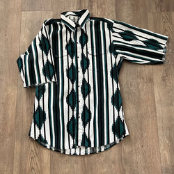 Western Shirt Large