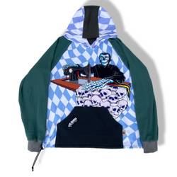 Hoodie XL