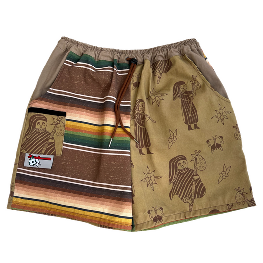 Shorts Large