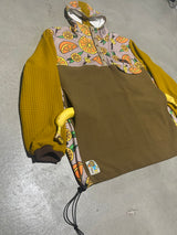 Lyons Glass Hoodie Large