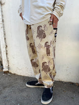 Pants Large