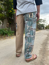 Pants Large