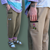 Pants Medium